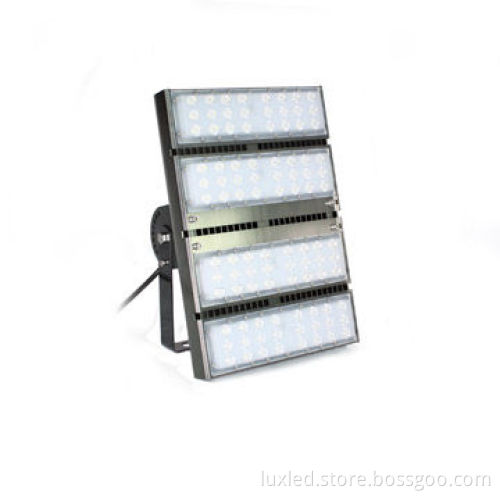 LED Tunnel Lamp, 70W Modular Design, Cree LED, Mean-well Driver, 5-year Warranty